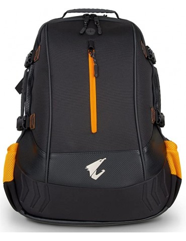 Aorus B R Premium Gaming Backpack