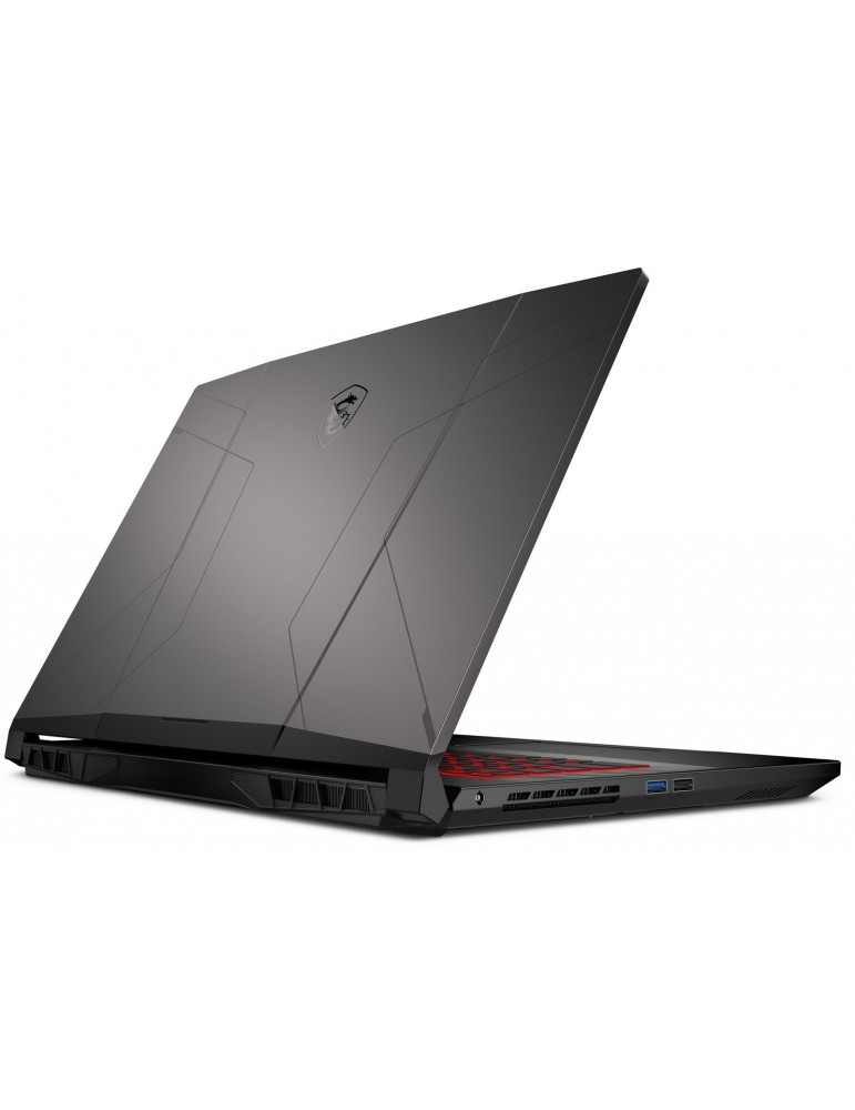 MSI Pulse GL66 12UEK 070 15 6 Gaming Laptop 144Hz I7 12700H RTX