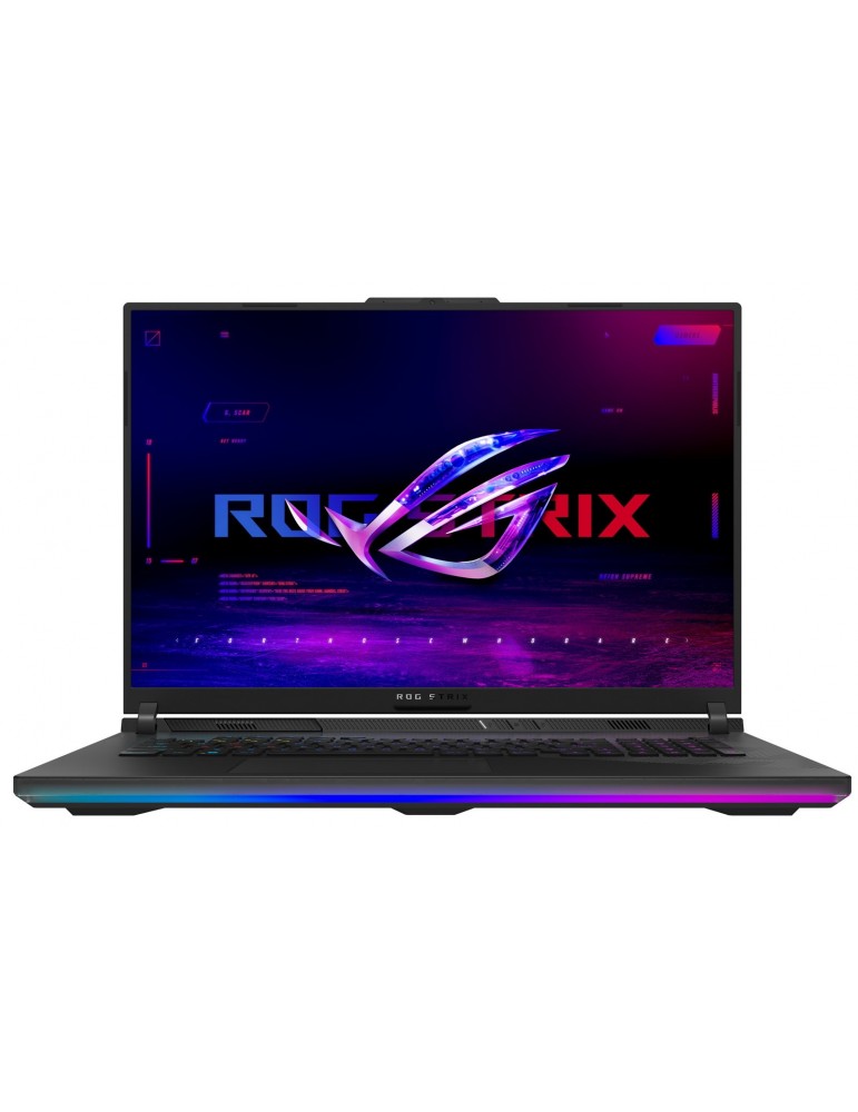 Asus Rog Strix Scar G Jzr Xs Qhd Gaming Laptop Hz I