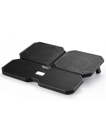 Deep Cool Multi Core X6 15.6" Laptop Cooler