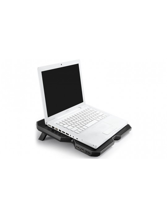 Deep Cool Multi Core X6 15.6" Laptop Cooler