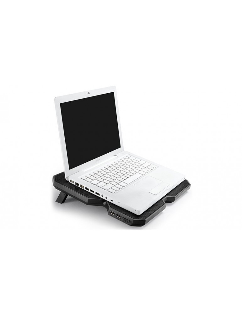 Deepcool Multi Core X6 15.6" Laptop Cooler