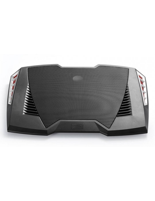 Deep Cool M6  17" Laptop Cooler with 2.1 Speaker System