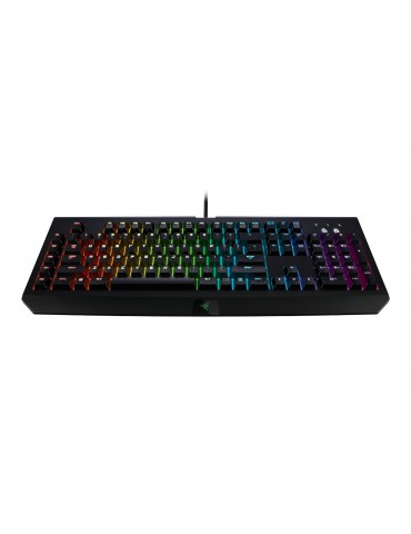 Razer BlackWidow Chroma Clicky Mechanical Gaming Keyboard