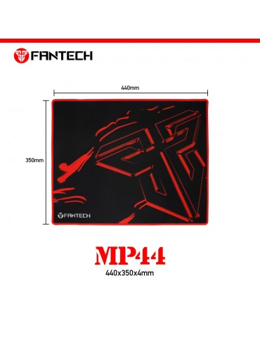 FANTECH MP44 Gaming Mouse Pad FANTECH MP44 Gaming Mouse Pad