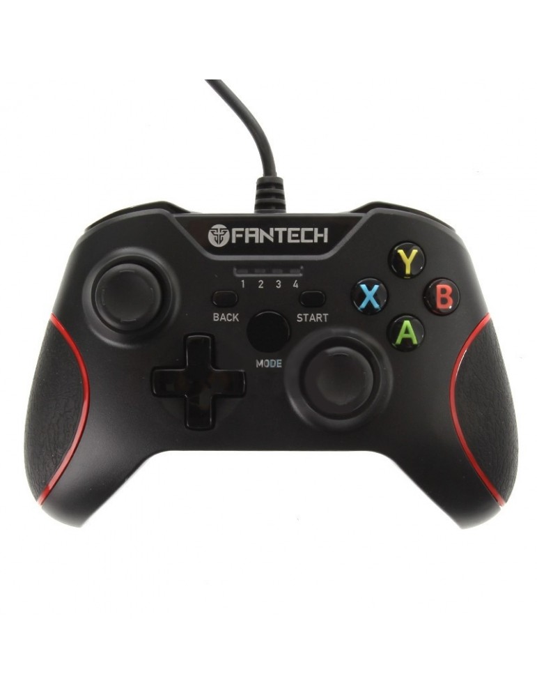 FANTECH GP11 WIRED GAMING CONTROLLER [GAMEPAD]
