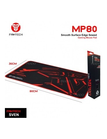 FANTECH MP80 Gaming Mouse Pad FANTECH MP80 Gaming Mouse Pad