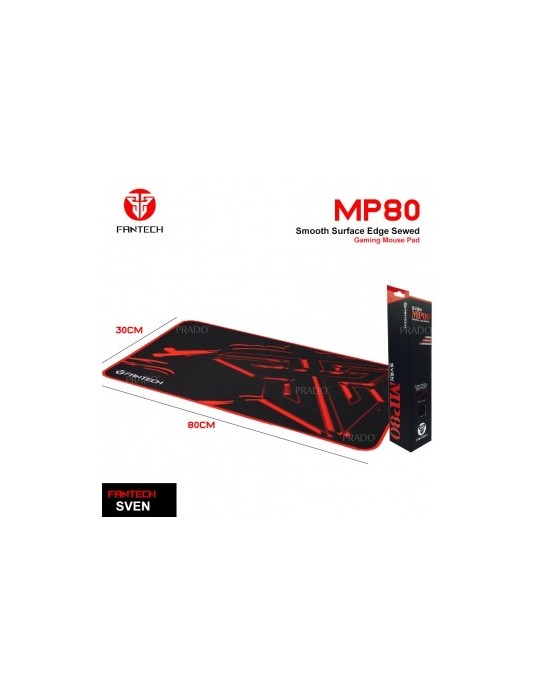 FANTECH MP80 Gaming Mouse Pad