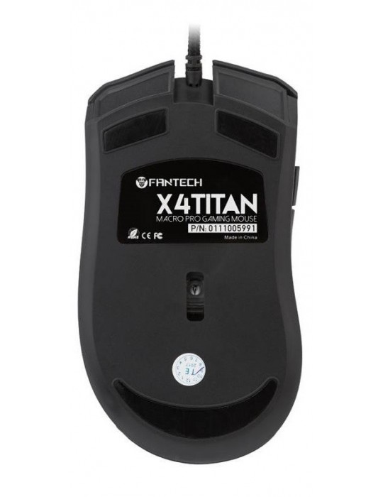 Fantech TITAN X4 Gaming Mouse