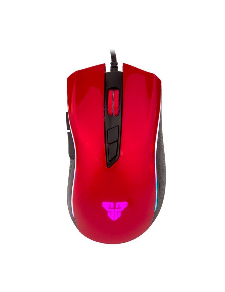 mouse fantech titan x4 gaming