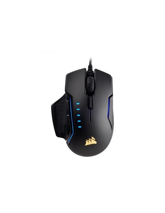 Corsair GLAIVE RGB Gaming Mouse