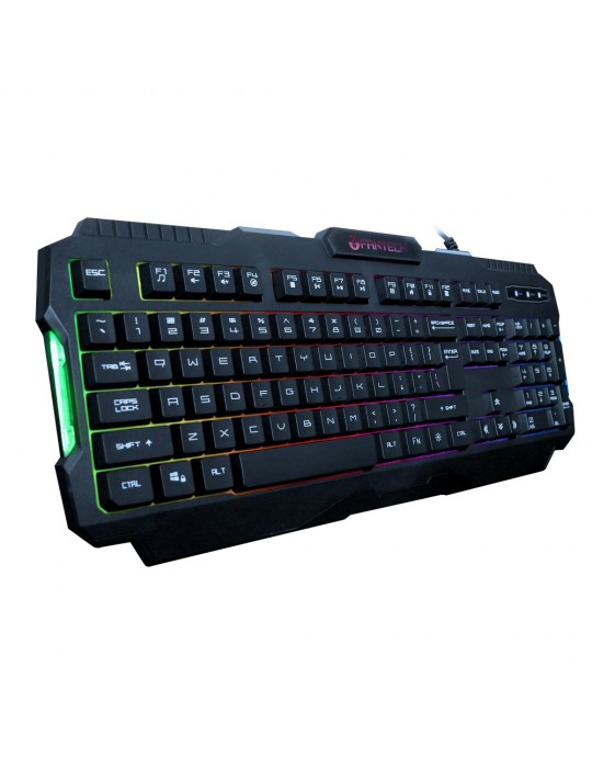 fantech HUNTER PRO k511 Backlit Pro Gaming Keyboard