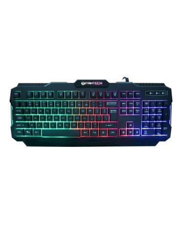 fantech HUNTER PRO k511 Backlit Pro Gaming Keyboard