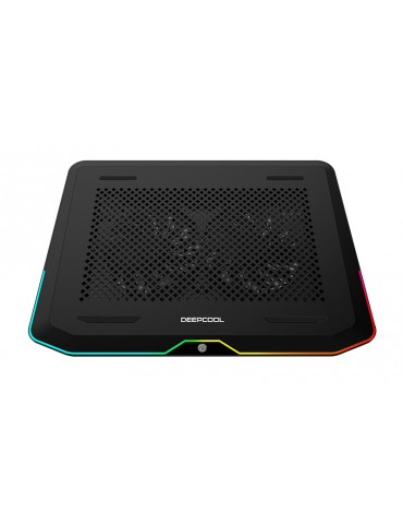 Deepcool N80 RGB 17" Laptop Cooler