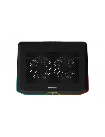 Deepcool N80 RGB 17" Laptop Cooler