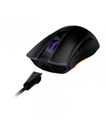 ASUS ROG Gladius II Origin Gaming Mouse