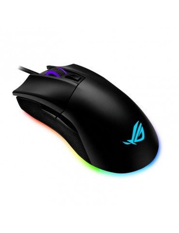 ASUS ROG Gladius II Origin Gaming Mouse
