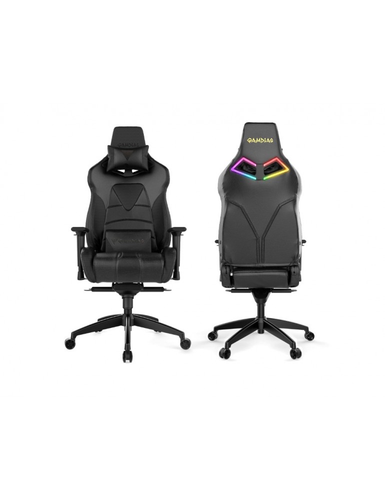 Gamdias Achilles Gaming Chair M1l