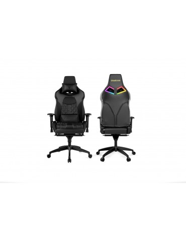 Gamdias Achilles Gaming Chair [P1_L][Black]