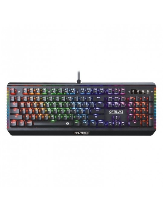 Fantech OPTILUXS MK884 Gaming Keyboard