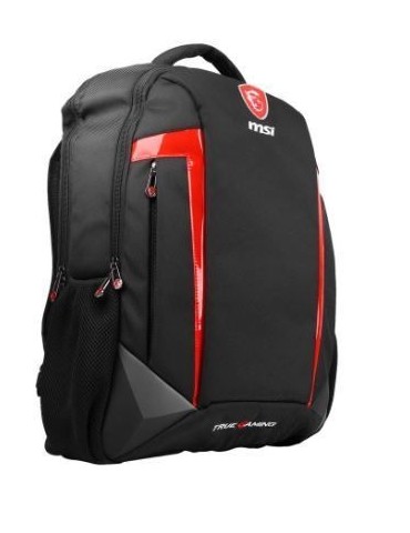 MSI Hecate Backpack II [Up to 17-Inch]