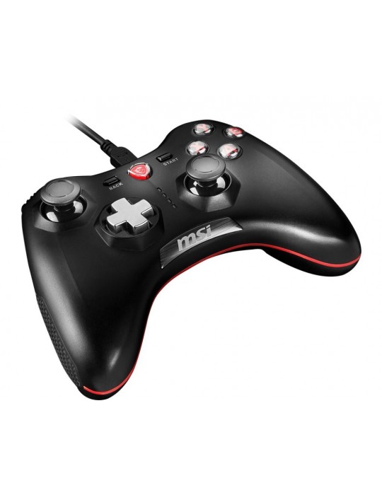 MSI Force GC20 Wired Gaming Controller
