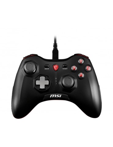 MSI Force GC20 Wired Gaming Controller