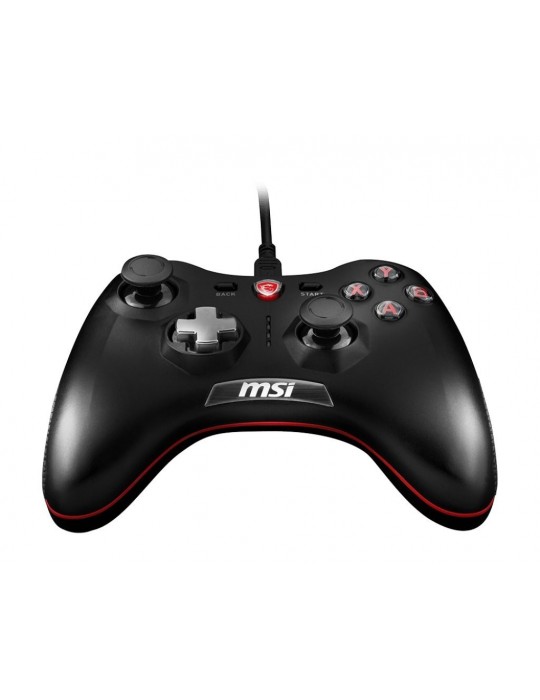 MSI Force GC20 Wired Gaming Controller