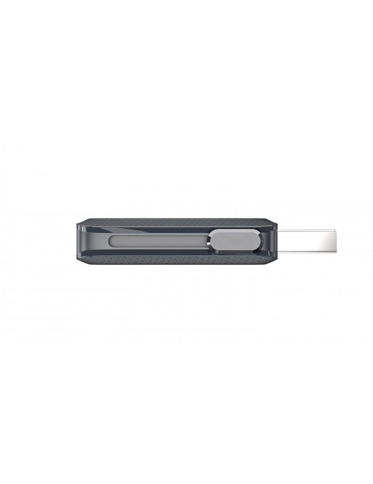 USB 3.1 SanDisk 256GB Ultra Dual DRIVE
