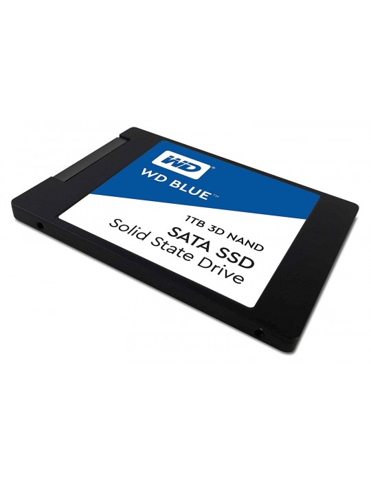 PC SSD, SSD