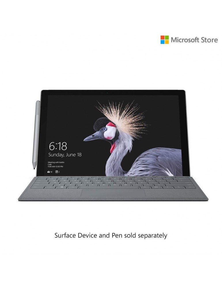 surface pro signature cover