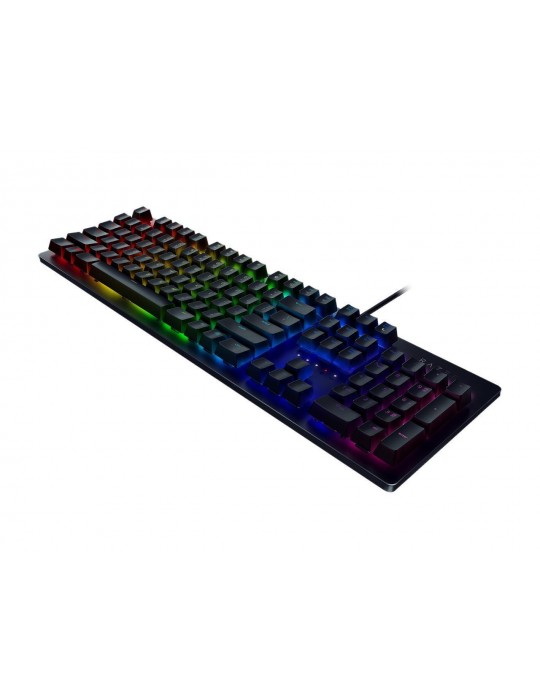 Razer Huntsman - Opto-Mechanical Gaming Keyboard