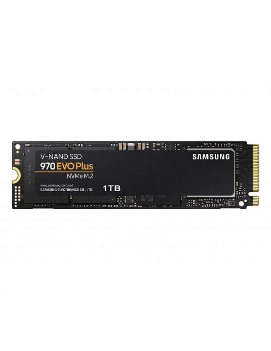 Large universe Arena how Samsung 970 EVO PLUS 1TB PCIe NVMe M.2 Internal SSD