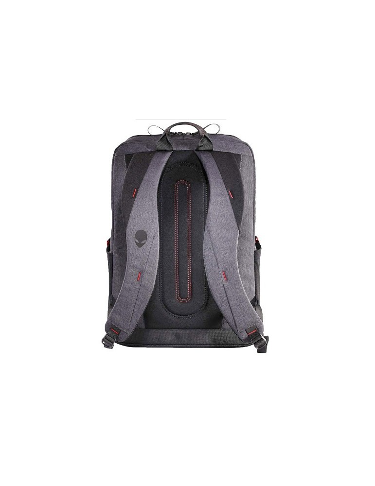 alienware m15 pro backpack