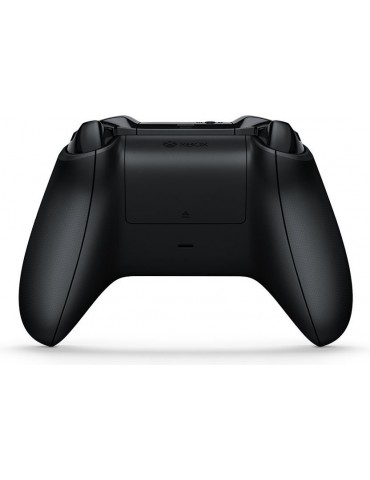 Microsoft Xbox Wireless Controller [BLACK]