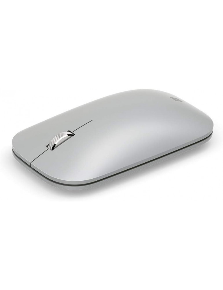 Microsoft Surface Mobile Mouse (Silver)