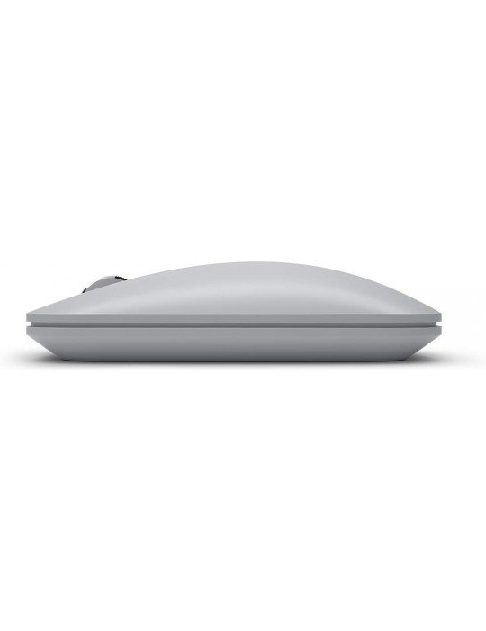 Microsoft Surface Mobile Mouse (Silver)