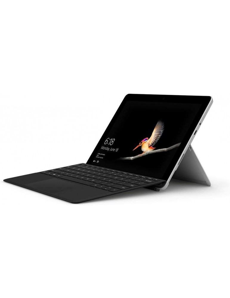 Microsoft Surface Go Type Cover [BLACK]