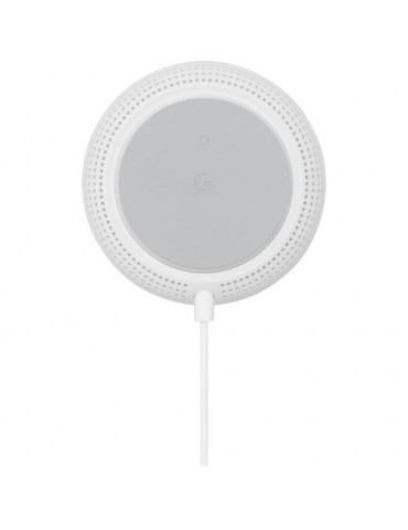 Google Nest Wifi Router and Point (Snow)