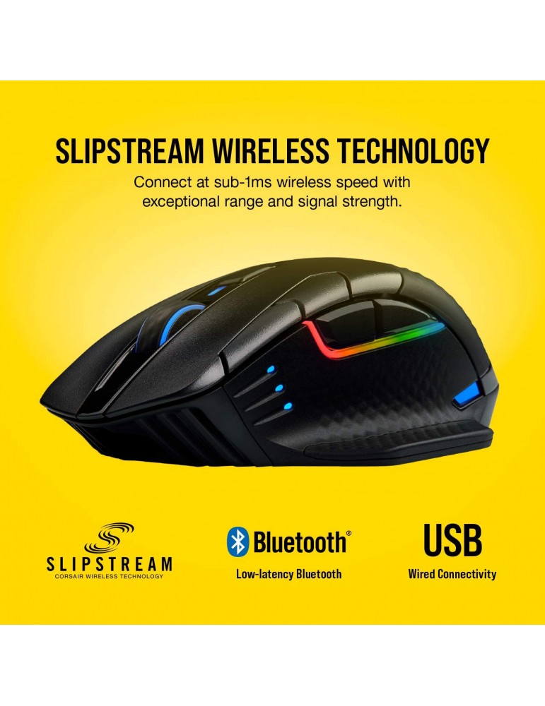 low latency bluetooth mouse