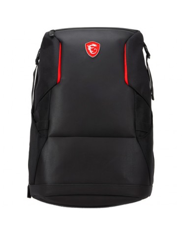 msi urban raider gaming backpack