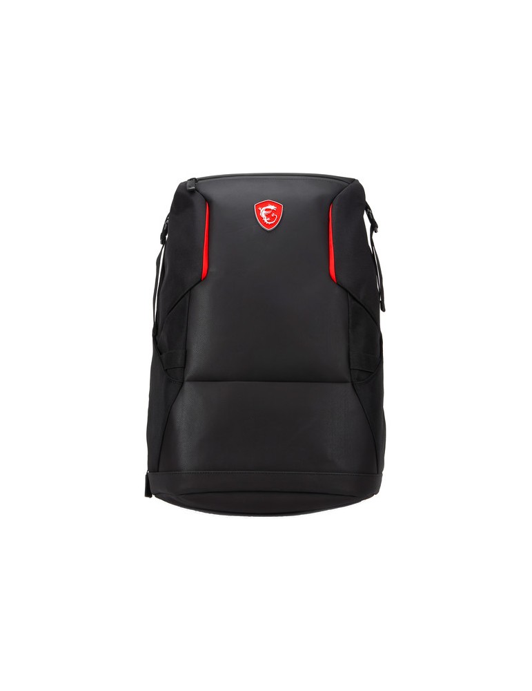 MSI Urban Raider Gaming Laptop Backpack