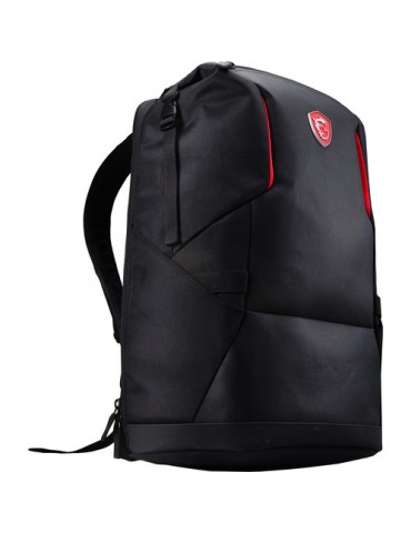 msi urban raider gaming backpack