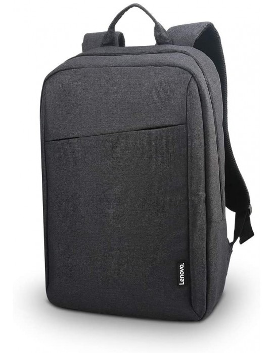 Рюкзак lenovo laptop backpack b210 обзор