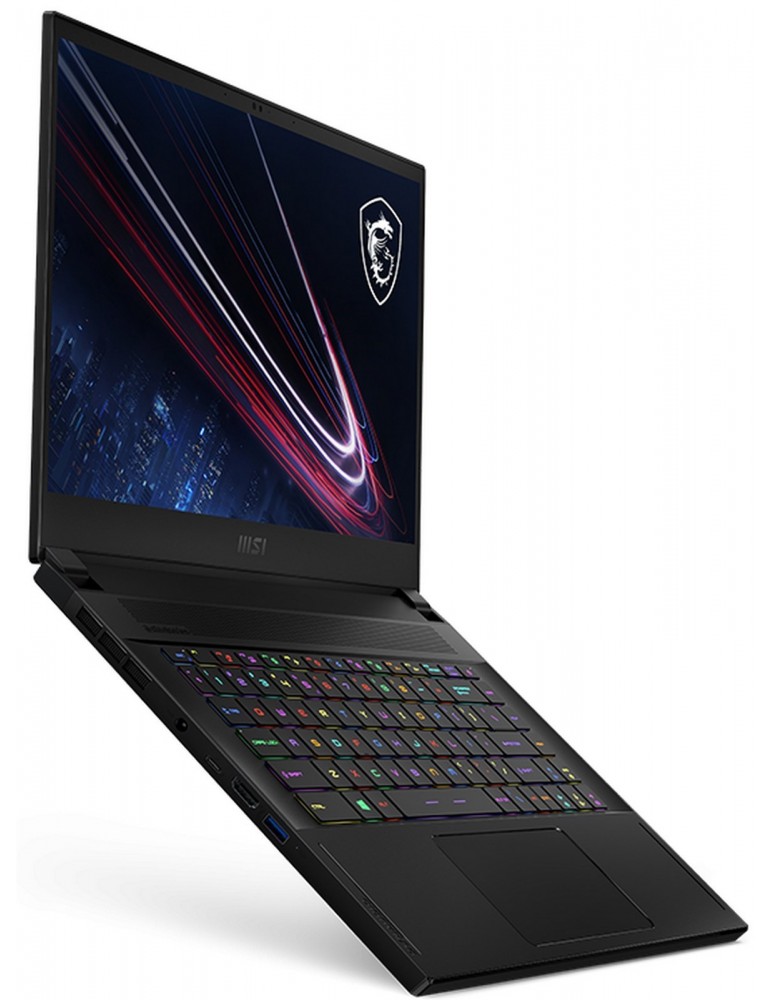 MSIの新しい240Hz OLEDゲーミングノートPCがRazerのものを1,000ドル上回る