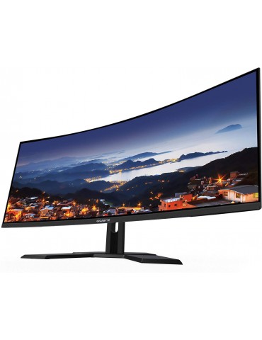 GIGABYTE's 34-inch 1440p 144Hz UltraWide gaming monitor plummets to new low  at $300