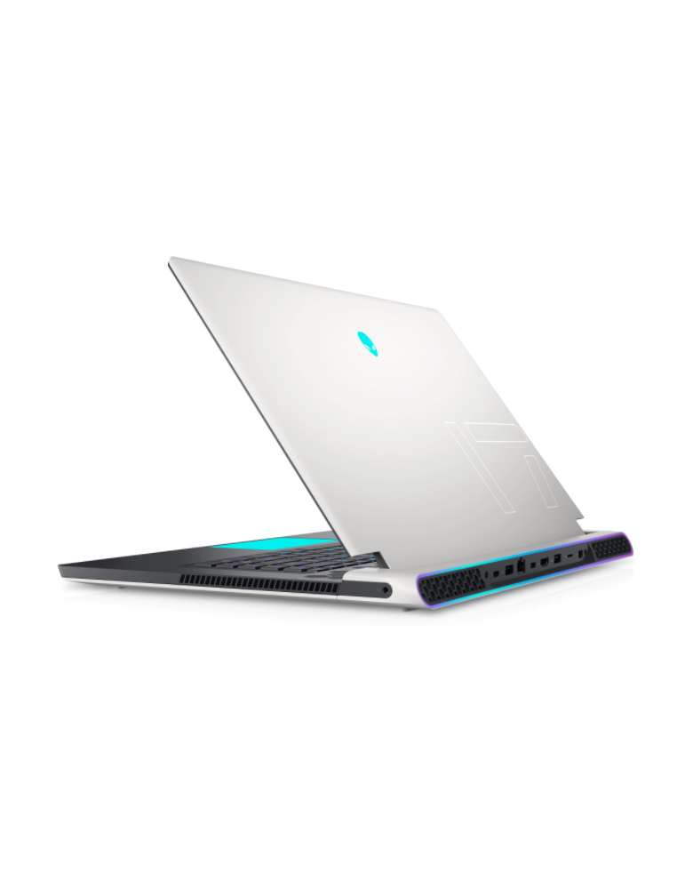 Dell alienware x17 r1 обзор