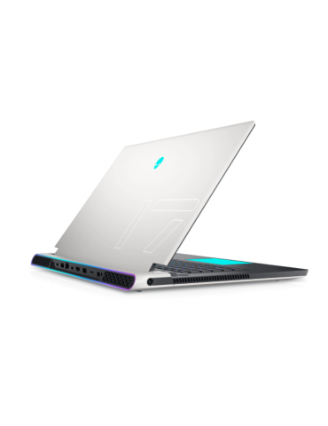 Dell alienware x17 r1 обзор