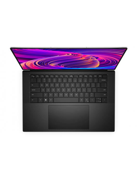 Dell xps 15 9510 распаяна ли память