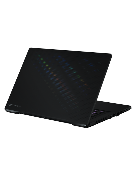 ASUS ROG Zephyrus M16 GU603HE 16" Gaming Laptop [144Hz][i7-11800H][RTX